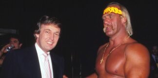 MUERE HULK HOGAN A LA EDAD DE 71 AÑOS
