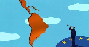 EUROPA REDISEÑA ESTRATEGIA FRENTE A LOS BRICS Y AMÉRICA LATINA