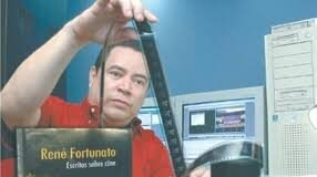 FALLECE RENÉ FORTUNATO, CINEASTA DE LA MEMORIA DOMINICANA