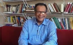 MI PADRE: DE ALMA ALEGRE, SER HUMANO PROFUNDAMENTE SOLIDARIO