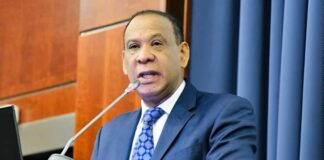 EMBAJADOR JOSE MANUEL CASTILLO LLAMA A PRESERVAR LA DIPLOMACIA GLOBAL
