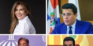 Antes de llamado de atención de Abinader, presidenciables del PRM habían arreciado el proselitismo