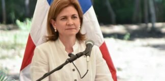 Raquel Peña asegura cesantía no será eliminada en reforma al Código Laboral