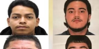 Buscan en RD a miembros del brazo armado Cartel de Sinaloa