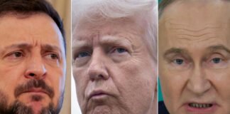 Trump toma las riendas del futuro de Ucrania: ¿conseguirá detener la guerra?