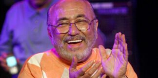 Muere Eddie Palmieri, leyenda de la salsa y pionero del jazz latino, a los 88 años
