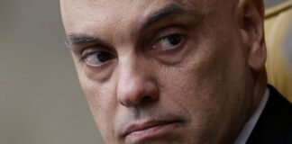 El juez brasileño Alexandre de Moraes no se pliega a las amenazas de Trump y promete firmeza