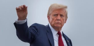 Trump y la geopolítica de la turbulencia