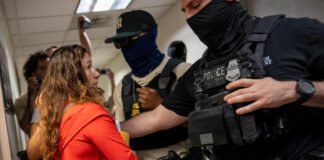 La cruzada de Trump contra la migración: deportaciones, tropas y el inevitable golpe económico