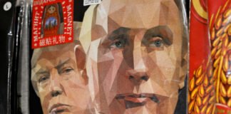 Trump – Putin: una cumbre crucial sobre la guerra en Ucrania sin la voz de su principal protagonista