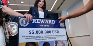 EE. UU. ofrece 5 millones de dólares por la captura de 'Barbecue', líder de grupo delictivo en Haití