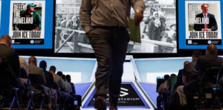 Ruanda recibe a siete deportados desde EE. UU., mientras Trump acelera su política contra la inmigración