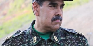 VENEZUELA SE QUEJA ANTE LA ONU POR EL MÚSCULO MILITAR DE EE.UU.
