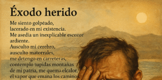 YO TAMBIÉN, LE VOY A CONTAR TODO A DIOS