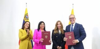 El acuerdo para una zona binacional firmado por Petro y Maduro hace oídos sordos a los habitantes en la frontera