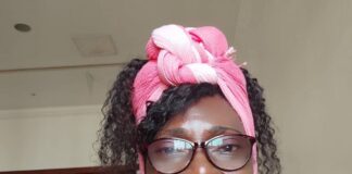 Amada Cortez Caicedo. Sororidad