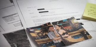 La deportación que frustró los planes de boda de Sara y Kinzie | Inmigración en Estados Unidos