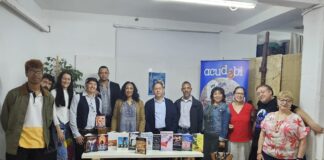 Anuncian XXVII Feria Internacional del Libro Santo Domingo 2025