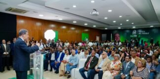 LEONEL ACUSA AL GOBIERNO CONVERTIR PRÉSTAMOS EN GASOLINA ELECTORAL