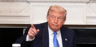 La orden de Trump de usar la fuerza contra los carteles extranjeros pone en alerta a Maduro y a México