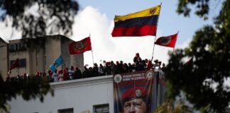 La “nueva oposición” en Venezuela proclamada por el chavismo