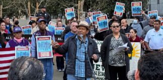 Un tribunal de apelaciones frena temporalmente la eliminación del TPS para los venezolanos | Inmigración en Estados Unidos