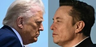 Trump abre la puerta a más lanzamientos de la industria espacial pese a la alerta ambiental