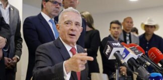 Colombia: la Procuraduría pide que la condena contra el expresidente Álvaro Uribe sea revocada