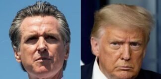 El gobernador Gavin Newsom y su bastión de resistencia ante Trump