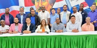 DENUNCIAN PLANTELES EN MAL ESTADO PARA INICIAR AÑO ESCOLAR