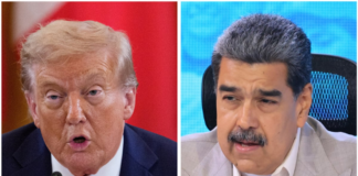 De intercambiar presos a desplegar buques de guerra… ¿Por qué ha estallado de golpe la tensión entre Venezuela y EE UU? | El PAÍS Exprés