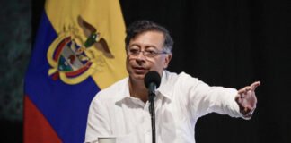 Petro acusa a Perú de anexarse un territorio colombiano en el Amazonas: ¿cuál es el origen de la disputa?