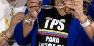 Corte de apelaciones determina que Trump puso fin injustamente al TPS de miles de venezolanos