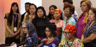 Ministerios de la Mujer en América Latina: ¿en peligro de desaparecer?