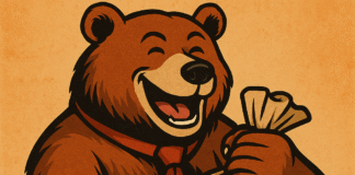 EL GRAN «ABRAZO DEL OSO» AL LIBRE MERCADO