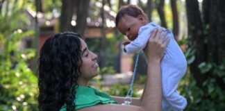 El furor por los bebés 'reborn' en Brasil