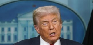 Trump ordena desplegar la Guardia Nacional en Washington y deja bajo control federal a la Policía local