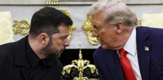 La nueva cumbre sobre Ucrania apunta a una reunión trilateral en medio del escepticismo europeo