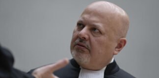 Fiscal de la CPI, Karim Khan, enfrenta segunda acusación por presunta conducta sexual inapropiada