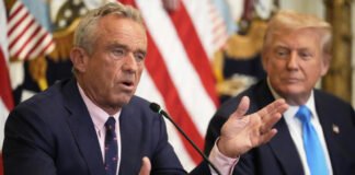 Estados Unidos cancela contratos por USD 500 millones para el desarrollo de vacunas