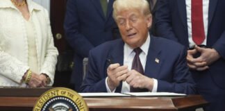 Acuerdos fallidos: Trump no logra cerrar pactos con 95% de los países amenazados