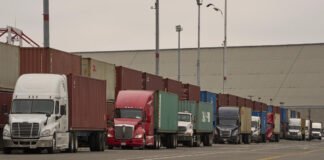 Estados Unidos suspende visas a camioneros extranjeros y hay temor por el impacto económico