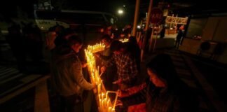 Derrumbe en mina chilena: confirman la muerte de cuatro de los cinco mineros desaparecidos