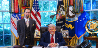 EE. UU.: Trump postula a un economista conservador para liderar la Oficina de Estadísticas Laborales