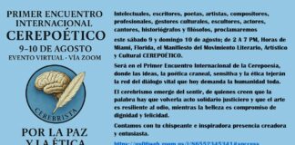 “Entre la inteligencia humana, su cerebro y la IA”, de Issabel Mayor