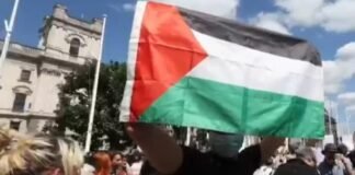 Reino Unido: más de 400 simpatizantes del grupo prohibido 'Palestine Action' fueron detenidos