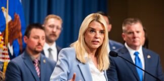 Estados Unidos asegura que se ha incautado de 700 millones de dólares en activos de Maduro