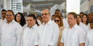Presidente Abinader ha entregado más de 13 mil viviendas a familias necesitadas en cinco años; hoy entrega 46 más*