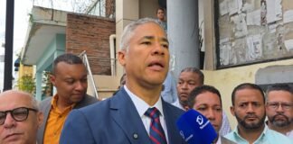 Andrés Cueto destaca transformación histórica de Santiago bajo el gobierno de Luis Abinader*