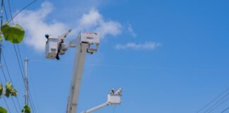 ETED realizará trabajos en la línea a 69 kV Zona Franca Santiago – Navarrete, este martes*